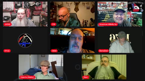 GSC Friday Night Live Stream 8/22/25