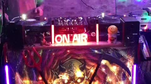 You’re Now Locked Into Timeless !