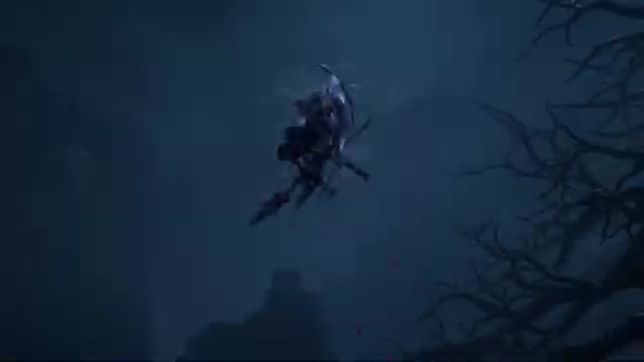 Ninja Gaiden 4 NEW Gameplay 4K (New BRUTAL Hack & Slash Game 2025)