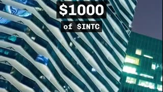 🚨 $INTC 🚨 Why is Intel Corporation trending today? 🤔 #INTC #stocks #stockmarket