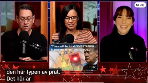 # 1677 - Redacted: Europa förstörde precis sig själv med detta drag. SVENSKTEXTAT.