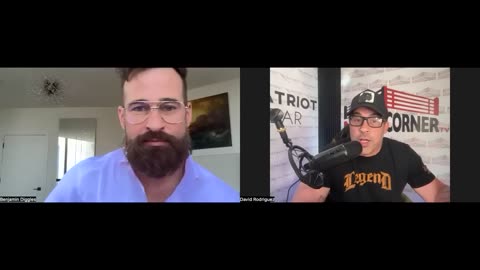 NINOSCORNER-Trump & Thiels AI Power Grab-The Palantir Deal That Changes Everything