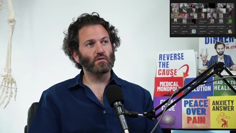 Dr. Reese LIVE