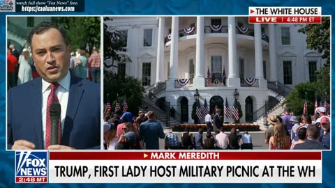 Your World With Neil Cavuto 4PM - 7/4/2025