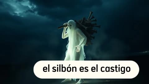 Bloody Mary, El Silbón y otras historias que te pondrán la piel de gallina