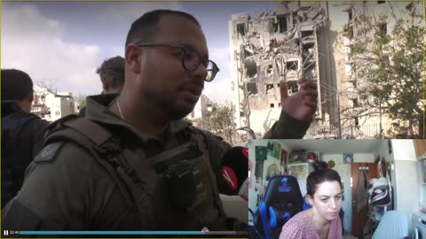 Iran BREAKS Ceasefire — 4 Israelis Dead in Be’er Sheva Building Collapse!