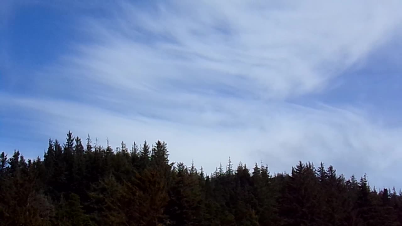 GEO-Engineering another storm 4/9/25: