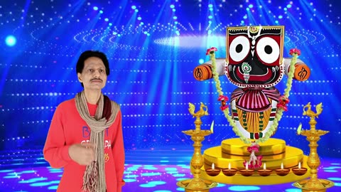 ଥକା ମନ ଚାଲ ଯିବା || Thaka Mana Chala Jiba || ଜଗନ୍ନାଥ ଭଜନ