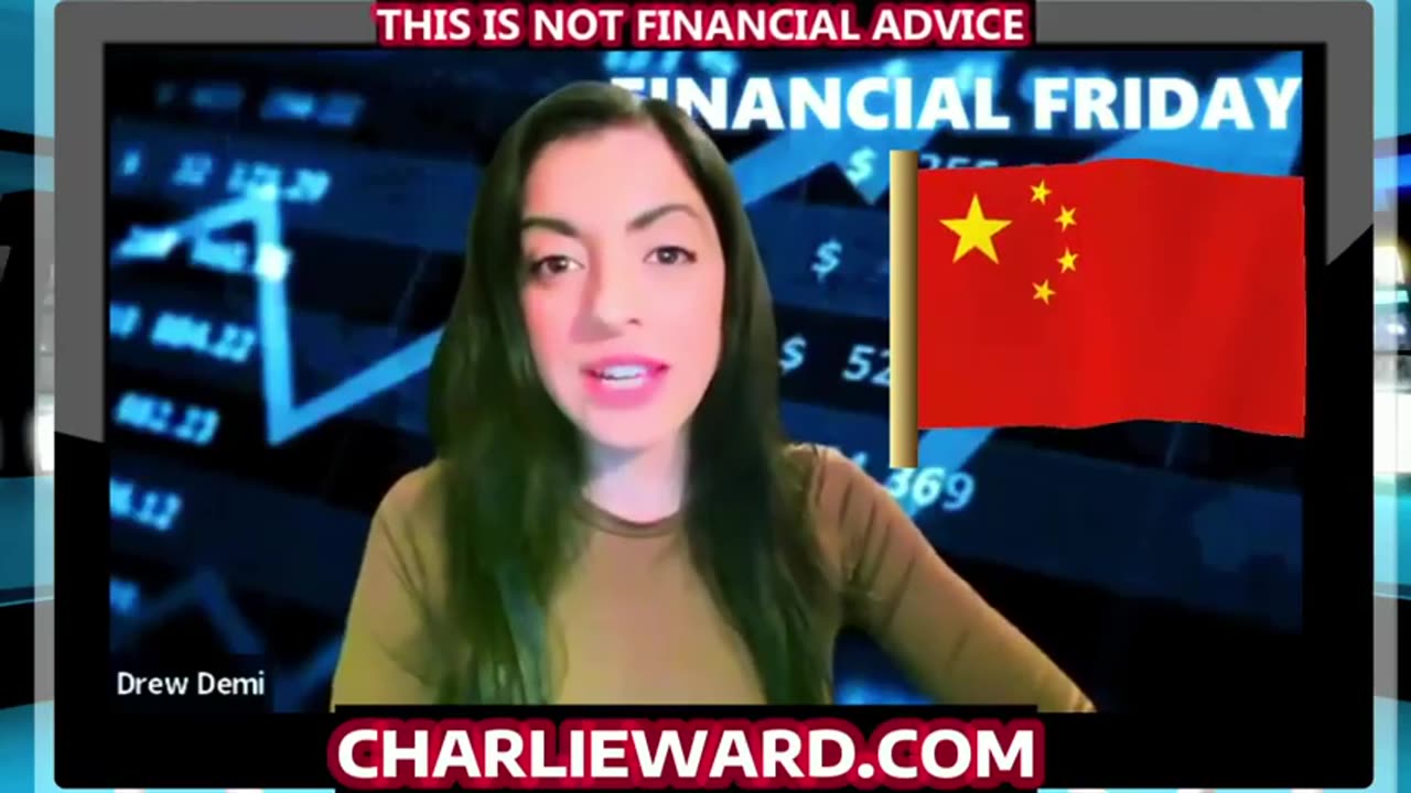 THE GREATEST TRANSFER OF WEALTH IS HAPPENING RIGHT NOW!.......