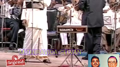 T.M.S. LEGEND .SINGAPORE TMS FANS. M.THIRAVIDA SELVAN SINGAPORE VOL 9