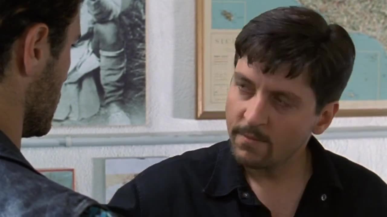 Ultimo - La sfida 1999