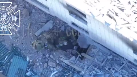 Ukraine war footage 9/18/25