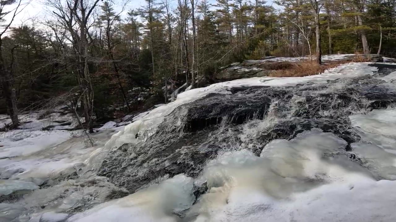Waterfall