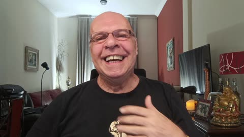Careca e carniça planejam um golpe de Estado no Brasil