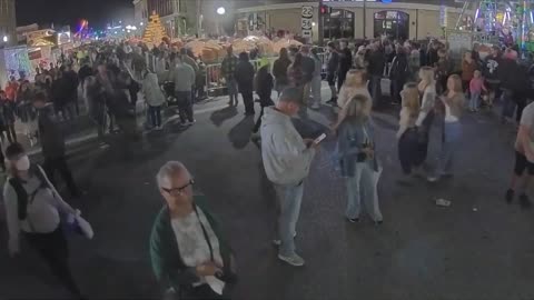 OCTOBER 15 2025 DAY 2 OF CIRCLEVILLE PUMPKIN SHOW PART 3