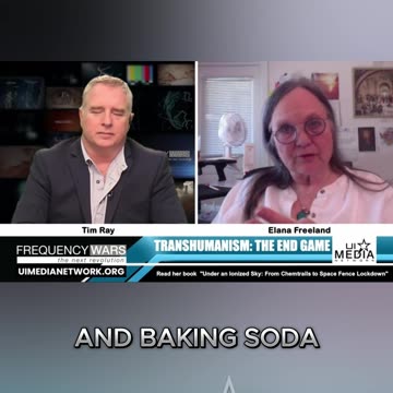 How to Nanotech Detox 🛡️