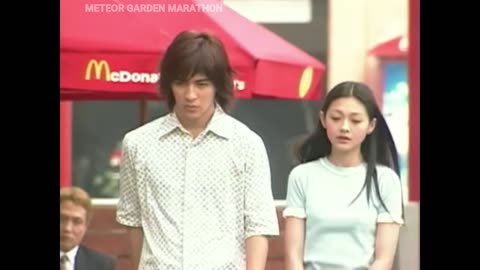 Meteor Garden 2001 - Episode 17 (Tagalog Dub)