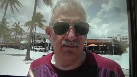 RCAG 2019 : Las Olas y Days Inn Fort Lauderdale Airport Cruise Port