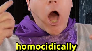 DANDY SPOOK SHACK HALLOWEEN! pt 7 - METH GATOR, MEGAN 2.0, POPEYE THE SLAYER MAN!