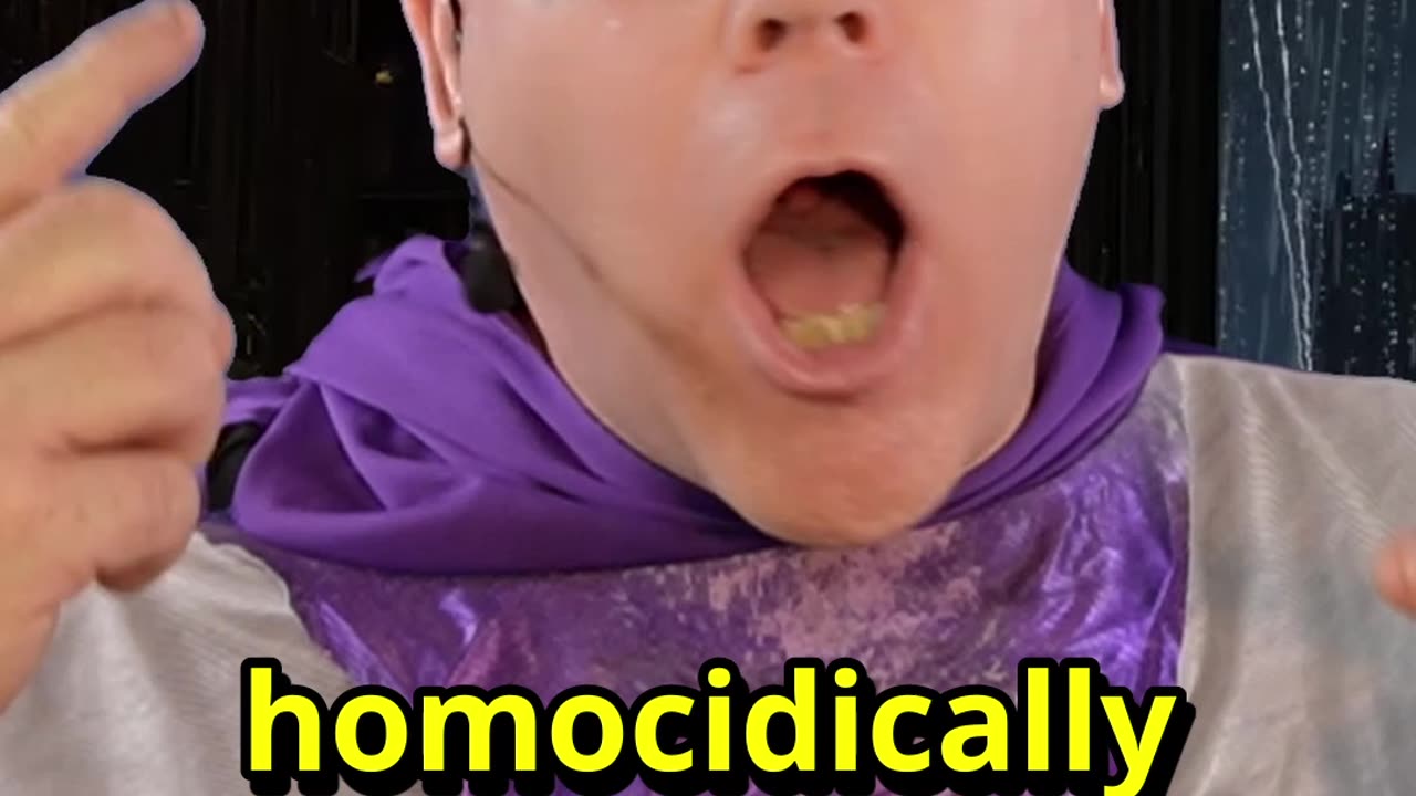 DANDY SPOOK SHACK HALLOWEEN! pt 7 - METH GATOR, MEGAN 2.0, POPEYE THE SLAYER MAN!