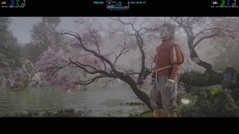 Assassin's Creed Shadows 4k HDR PC Gameplay 9800x3d RTX 4080 Super