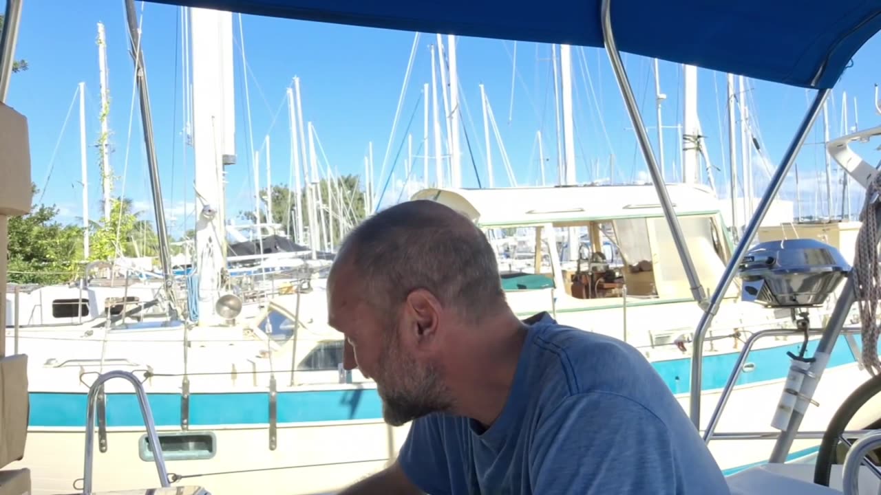 Boats an hose- free ai tts