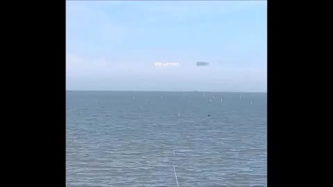 Des villes suspendues apparaissent dans le ciel de plusieurs régions du monde