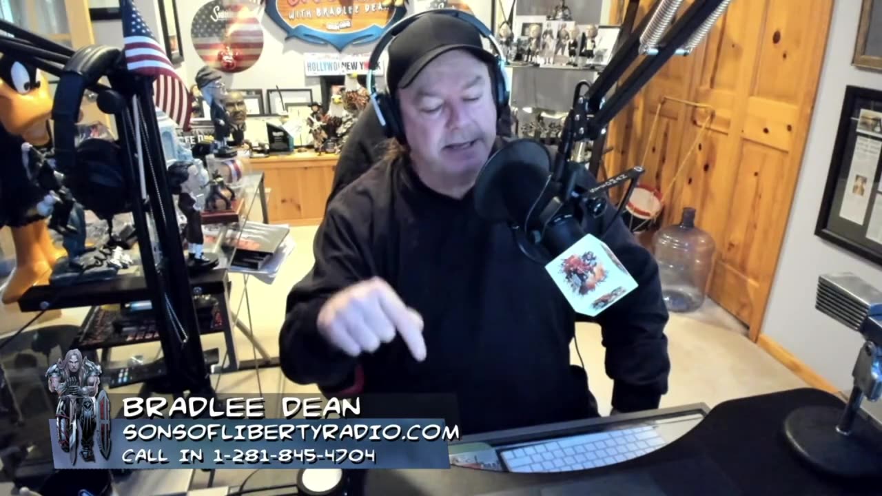 BBS Radio TV Station 2