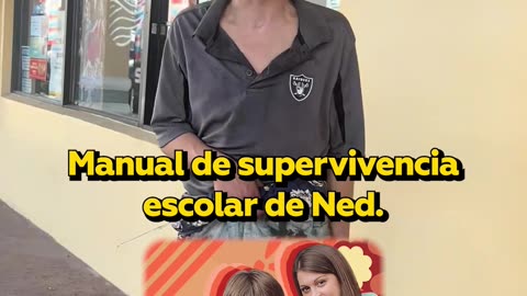 Hallan a exestrella de Nickelodeon viviendo en la calle en EE.UU.