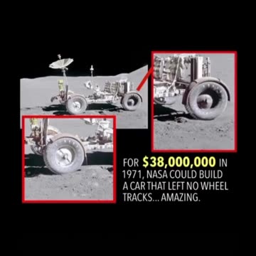 Retake- Moon landing cut 2