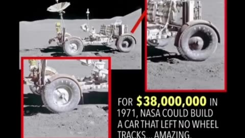 Retake- Moon landing cut 2