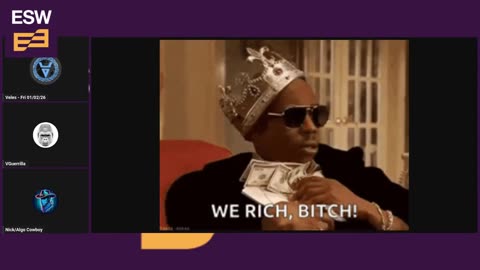 V is for Veles: A Cornucopia of Data Points for 2026 - ESW | RogueNews