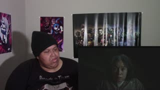 "Home" Horror Short Film | Frightmare Friday | Chipmunk Reaction