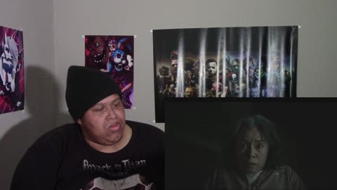 "Home" Horror Short Film | Frightmare Friday | Chipmunk Reaction