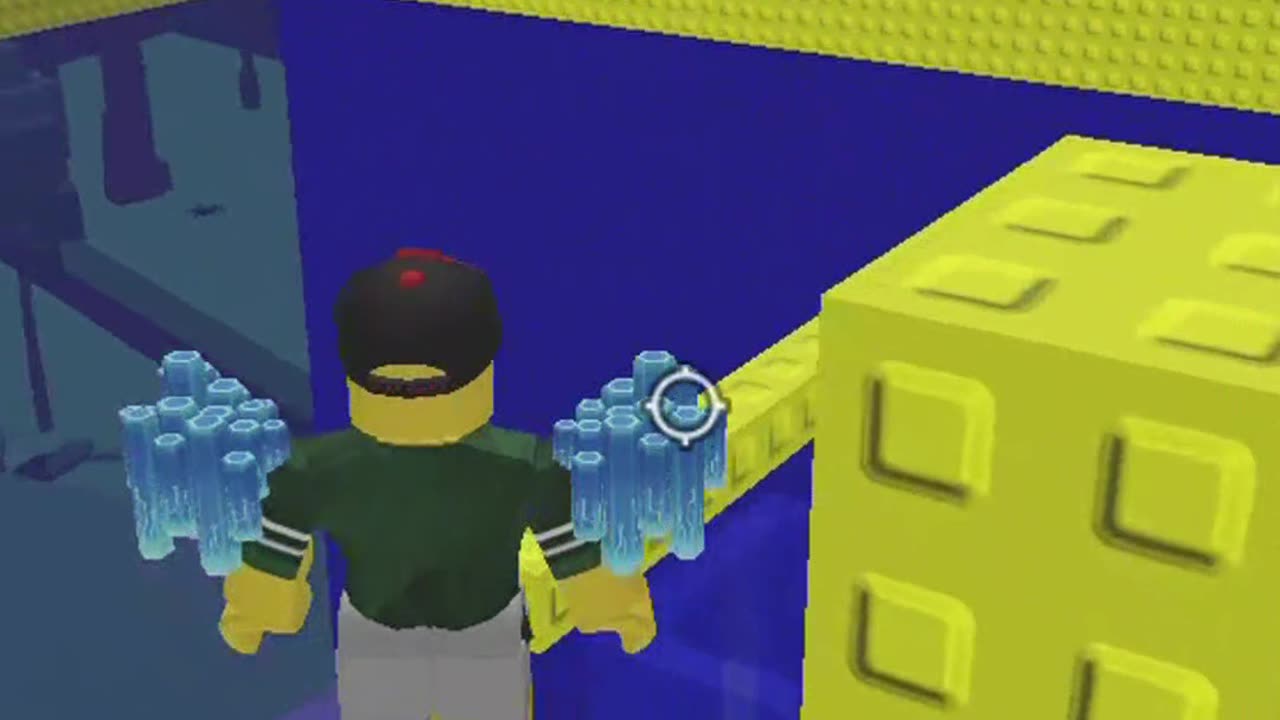 Roblox Rant About YouTube Shorts