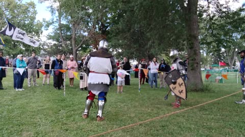 Renfair demo