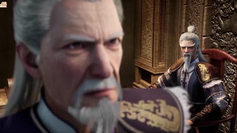 Renegade imortals ep111