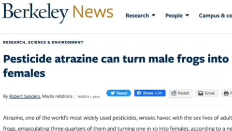 He was right... Again.