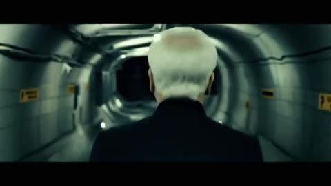 General Grievous Kidnaps Chancellor Palpatine