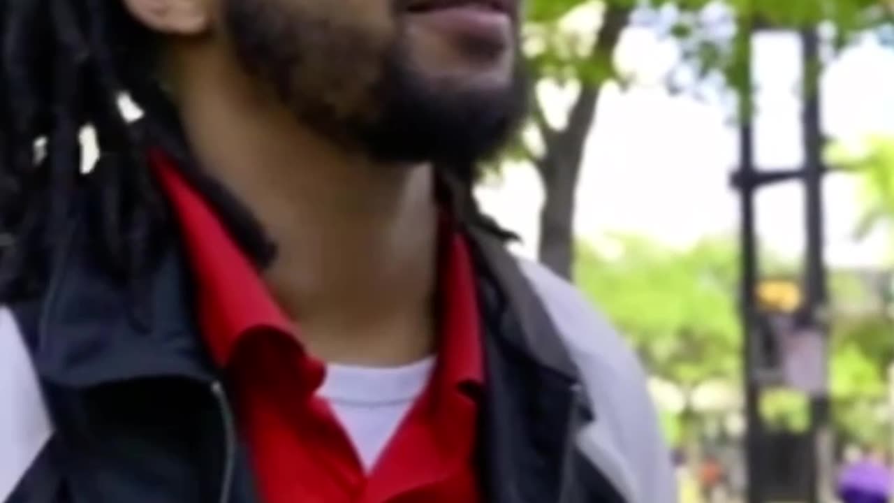 Black Face??? In The BIBLE???