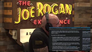 Joe Rogan Experience #2375 - Tim Dillon - PowerfulJRE