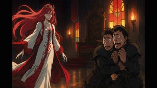Crimson Majesty V1