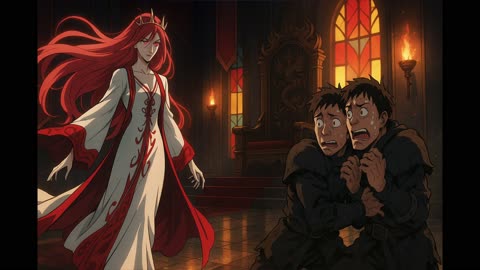 Crimson Majesty V1
