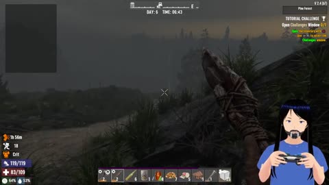 November 18, 2025 Stream