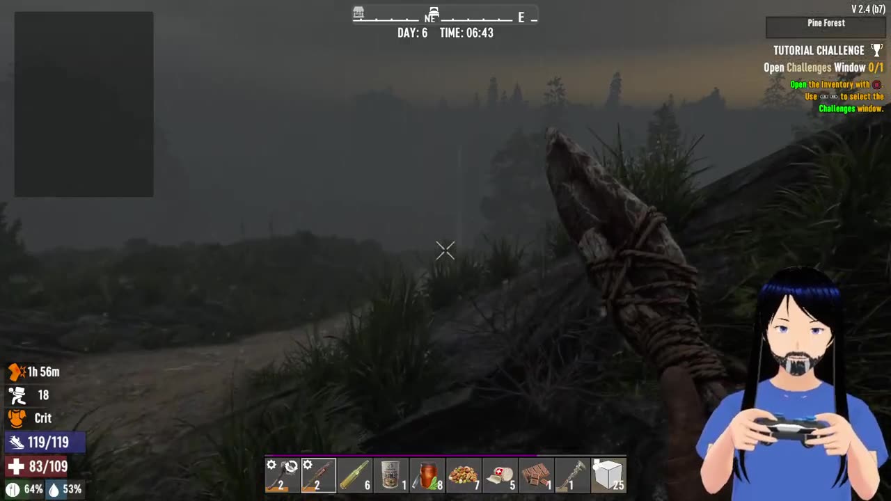 November 18, 2025 Stream