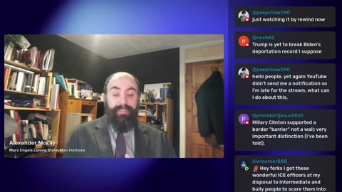 Atlantic Hijack! ICE Death Squad Murders Minneapolis Woman. Starmer and Macron Carry On Scheming