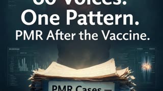 ⭐ 60 Voices They Tried to Ignore