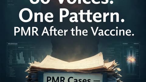 ⭐ 60 Voices They Tried to Ignore