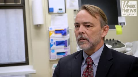 FOX News Digital interview with Rev Jim Harden