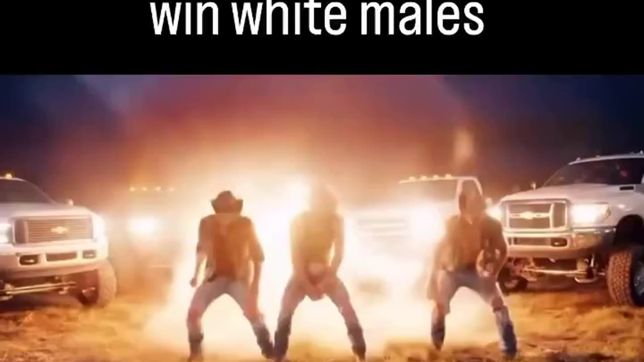 DNC Plea To White America